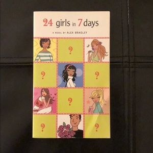 24 Girls in 7 Days